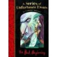 Lemony Snicket - A Series of Unfortunate Events