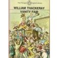 W.M. Thackeray - Vanity Fair