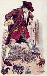 gulliver Lemuel Gulliver